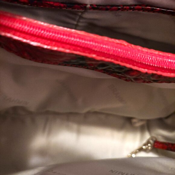 Brahmin Carla Lipstick Avedon - Picture 6 of 7